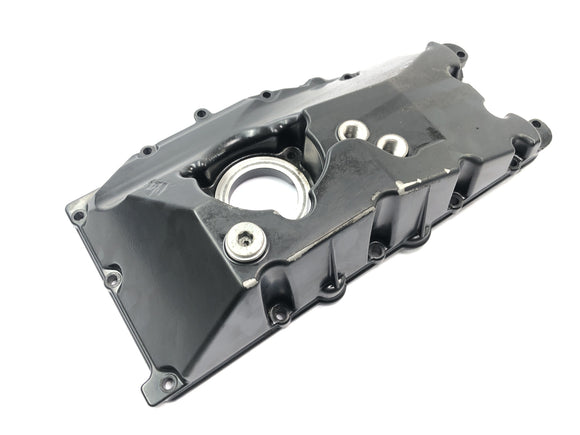 Triumph Speed ​​​​Triple T509 [1998] - Kryt motoru olejové vany