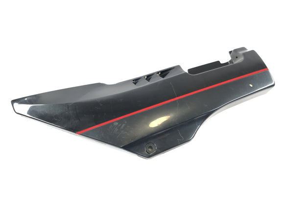 Kawasaki GPZ 1000 RX [1987] - Sidbeklädnad vänster beklädnad