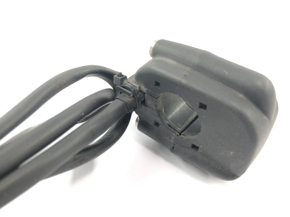 KTM 640 Adventure LC4 [2001] - Stuurfitting stuurschakelaar rechts kill switch startschakelaar