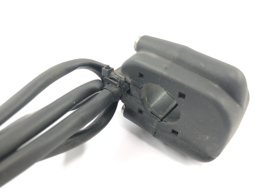 KTM 640 Adventure LC4 [2001] - Handlebar fitting handlebar switch right kill switch start switch