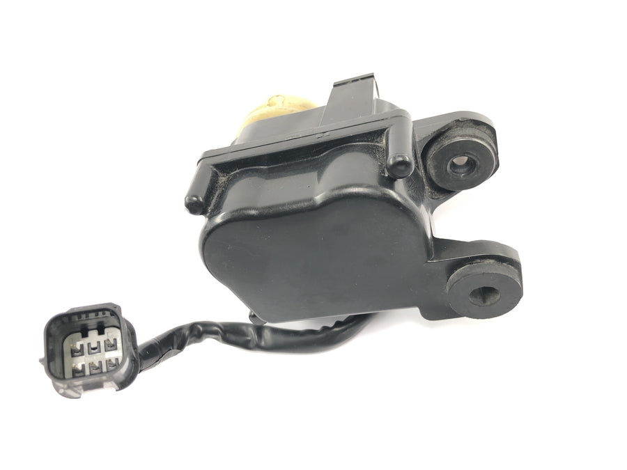 Honda CBR 1000 RR SC59 [2008] - Stellmotor Auspuffklappe Exhaust Valve