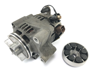 BMW K 1200 S K12S [2005] - Lichtmaschine Generator Denso Ladegenerator - 0