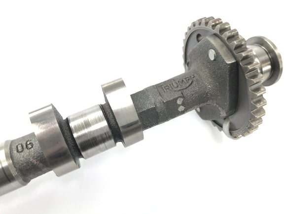 Triumph Sprint St 1050 [2005]  - 出力カムシャフトカムシャフトコントロールシャフト