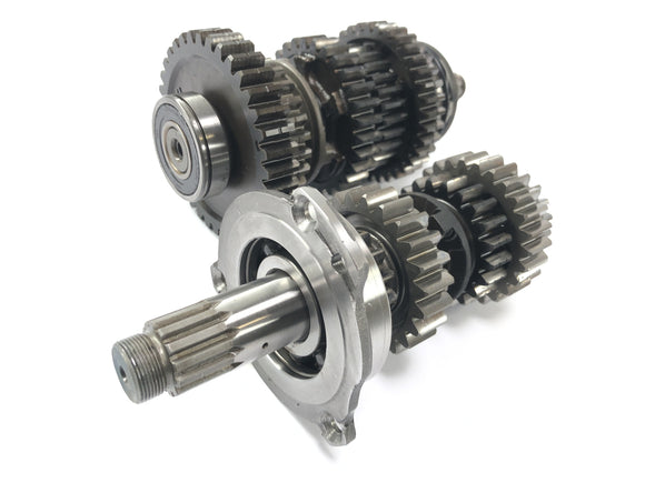 Yamaha TRX 800 4un [1996] - Gearwars Tooth Wheels Set set