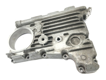 Kawasaki Zephyr 750 ZR750C [1994] - Ölwanne Motordeckel