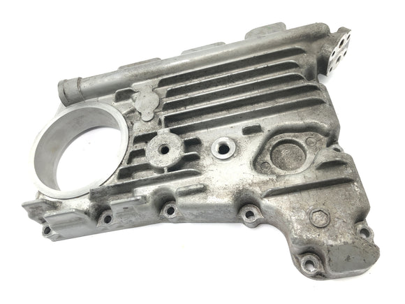 Kawasaki Zephyr 750 ZR750C [1994] - Ölwanne Motordeckel