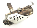 BMW F 650 GS Dakar [2007] - Exhaust silencer right-2