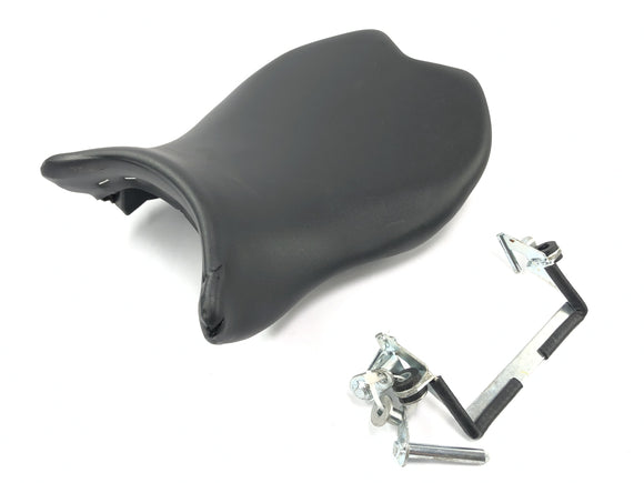 Kawasaki Ninja 125 BX125B [2024] - Sitzbank Fahrer Sitzpolster mit Haltebolzen