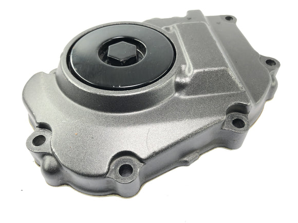 Honda CBR 900 RR SC28 [1994] - Моторная крышка справа