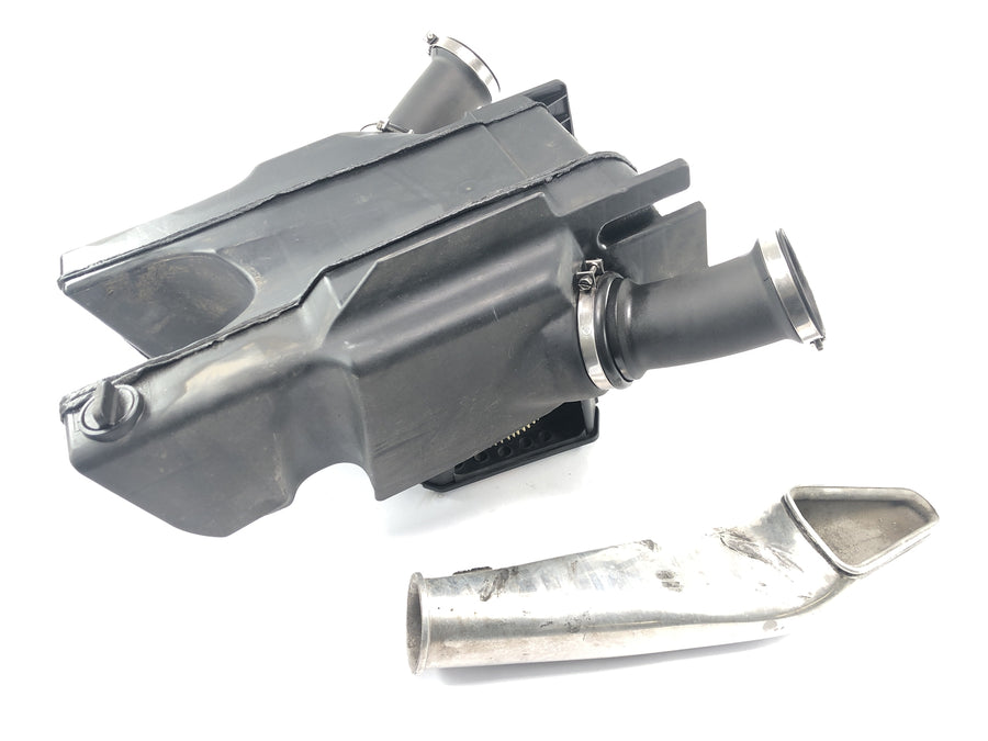 BMW R 1100 GS 259 [1995] - Luftfilterkasten Luftfilterbox Luftfiltergehäuse