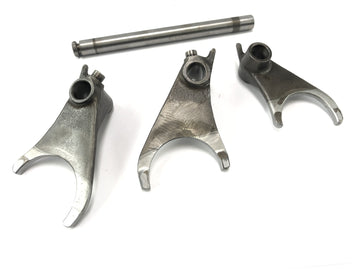 川崎ZX -10 ZXT00B [1990]  - スイッチフォークスイッチング爪セット