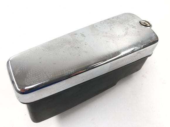 Yamaha XV 750 5G5 [1982] - Staufach Toolbox