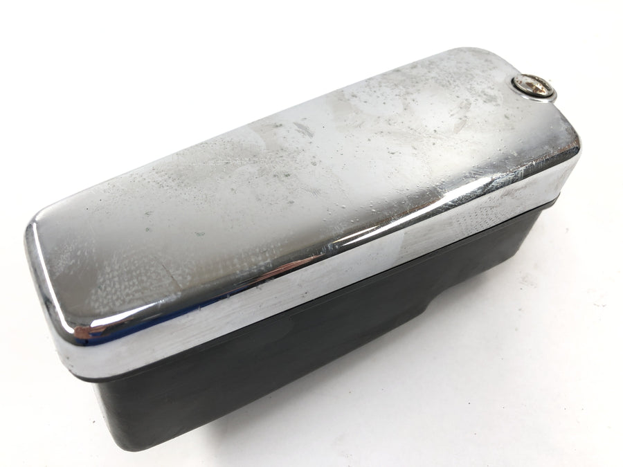 Yamaha XV 750 5G5 [1982] -Staufachツールボックス