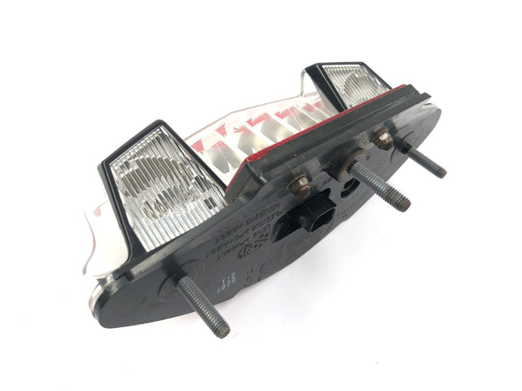 BMW R 1200 GS Adventure R12 [2012] - Zadní světlo zadní světlo zadní světlo brzdové světelné světelné osvětlení osvětlení