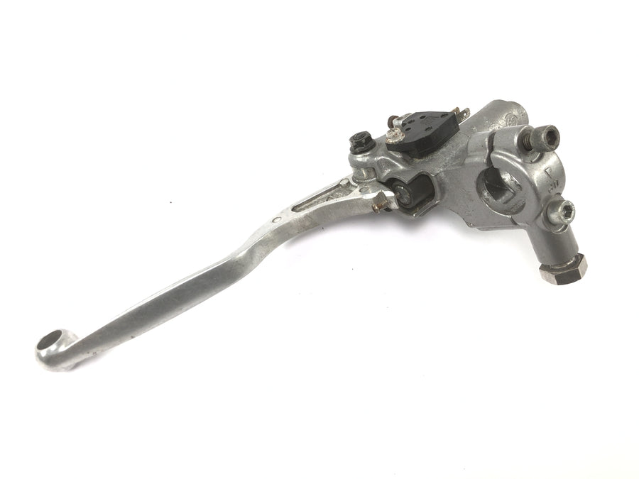 Suzuki RG 250 Gamma GJ21D [1987] - Bomba de freno delantero con palanca de freno
