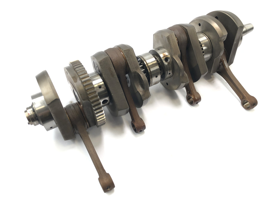Kawasaki Z 1100 KZT10A [1984] - Kurbelwelle Crankshaft