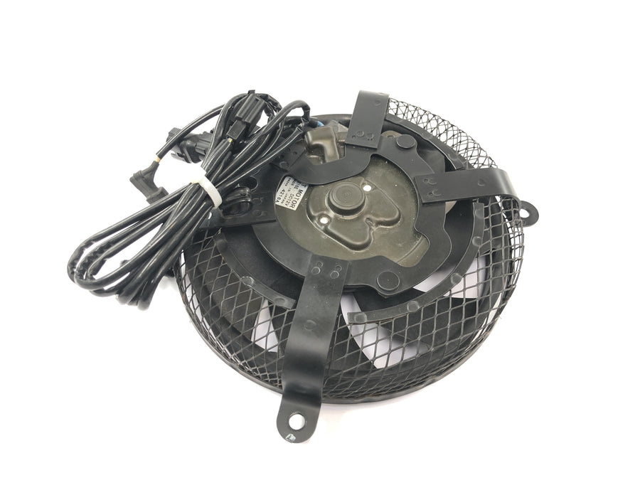 Kawasaki VN 1600 Classic VNT60A [2007] - Ventola del radiatore