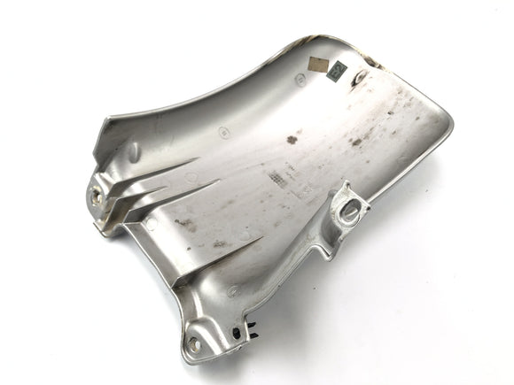 Triumph Daytona 955i T595n [2003] - защитный лист Fenders сзади