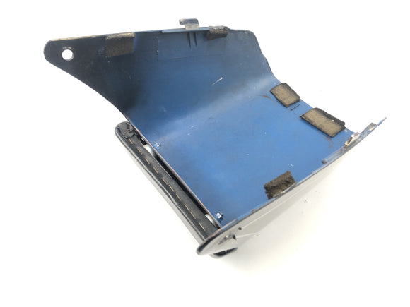 Honda XBR 500 PC 15 [1989] - Socius Head Cover Cladding takana