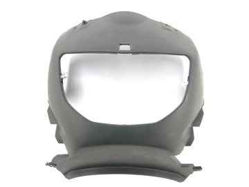 BMW F 650 GS R13 [2002] - Ograniczenie okładzinowe okładzinowe okładziny - 0