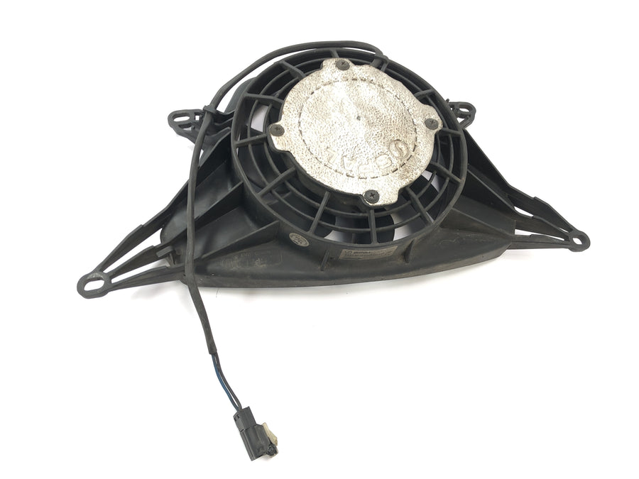 BMW K 1200 S K12S [2004] - Kølerventilator
