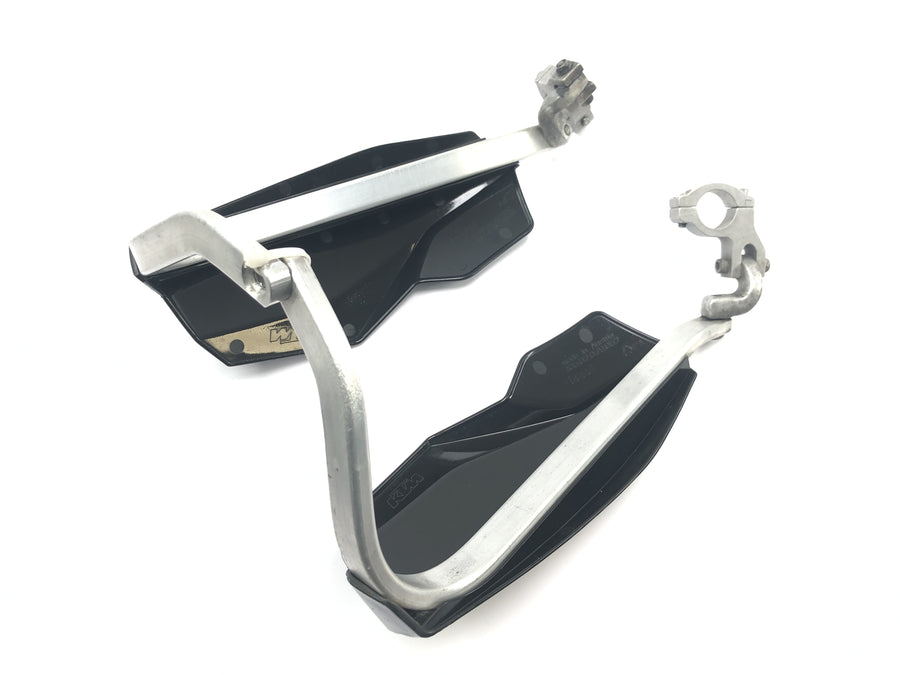 KTM Duke 690 A3 [2012] - håndbeskyttelse håndbeskytter styrbeskytter par