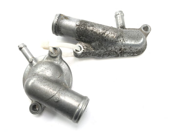 Honda CBR 900 RR SC28 [1994] - Фланцы охлаждающей воды - 0