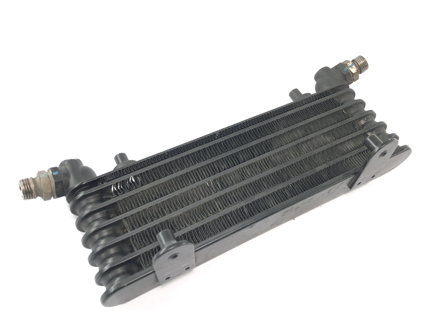 Benelli TNT 1130 [2009] - Oliekøler varmeveksler radiator