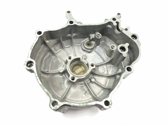 Yamaha WR 125 X DE07 [2010] - Dynamodeksel motorkap Lima deksel