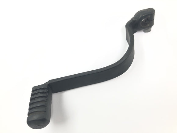 BMW F 650 GS R13 [2000] - shift lever gear lever shift pedal left