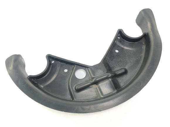 BMW F 650 GS Dakar [2007] - Lower fork cover