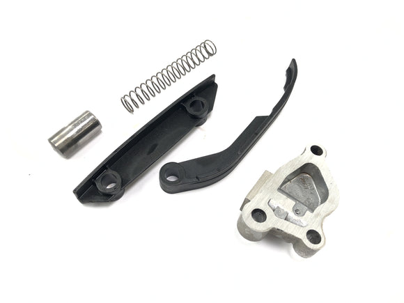 BMW R 850 C 259C [1999] - Ajoitusketjun kiristimen kiristyskisko, sisävipu