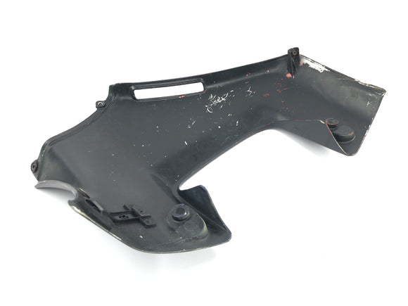 Honda XRV 750 Africa Twin RD04 [1990] - Seitenverkleidung Verkleidung