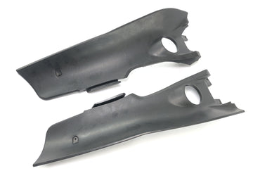 BMW K 1100 LT 100 [1994] - Effacer le cockpit de cockpit à droite gauche