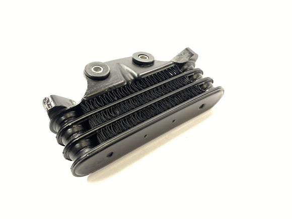 Yamaha XT 600 Z Ténéré 1VJ [1986] - Olielkoeler Motoroliekoeler