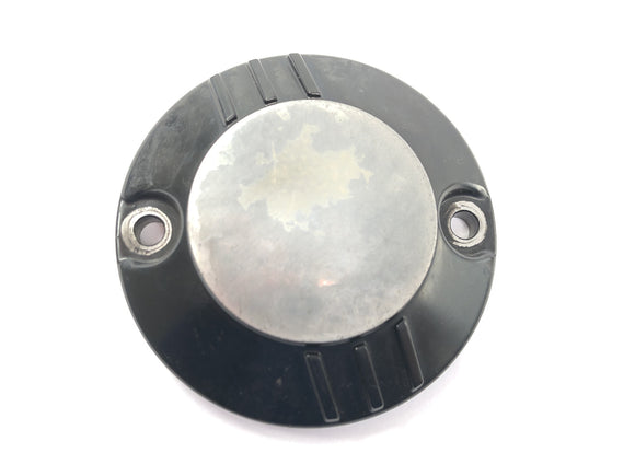 Yamaha XJR 1300 RP06 [2002] - Tampa da bomba de óleo tampa do motor