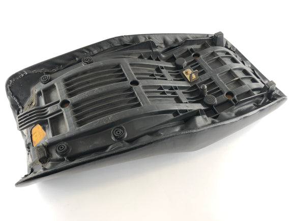 ヤマハXJR 1200 4PU [1995]  - シートシート