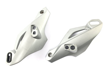 BMW R 1200 R R1ST [2008] - Soporte de faro, soporte de intermitente delantero