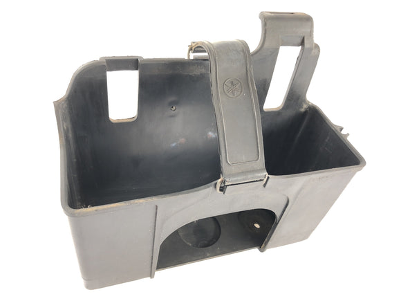 Yamaha v Max 1200 2We [1996] - Крыша аккумуляторной батареи аккумулятор