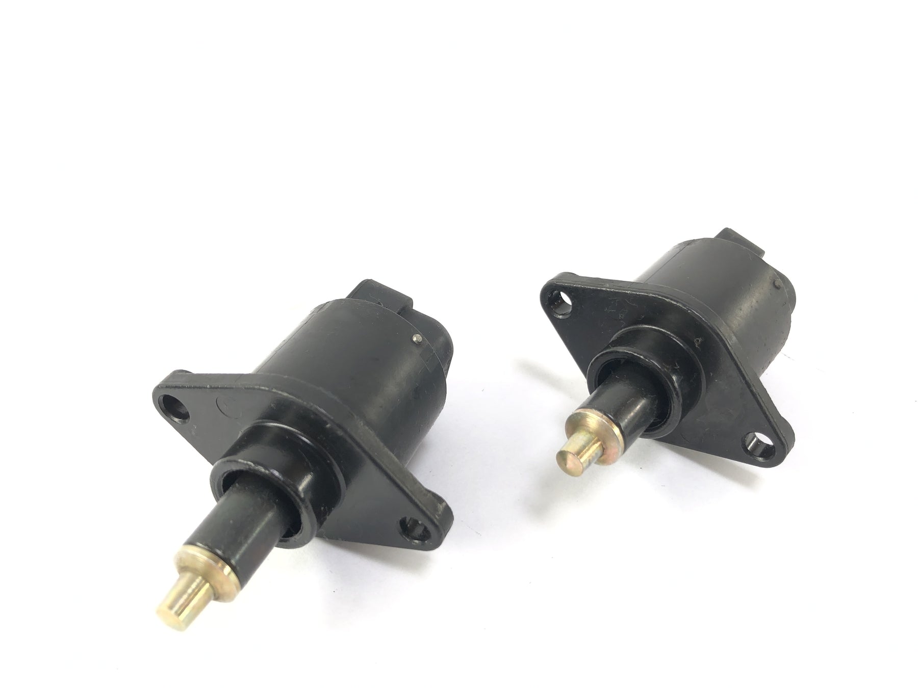 BMW R 1200 R [2007] - Idle air control valve set pair