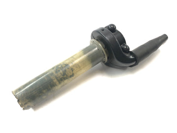 Honda XL 600 R PD03 [1986] - Throttle grip throttle twist grip right - 0