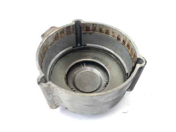 Honda CBX 650 E RC13 [1983] - LID SILNIK