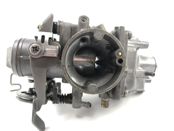 Yamaha XT 500 1U6 [1981] - Carburatore Mikuni 1 T2 61