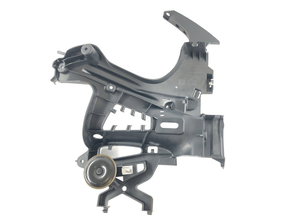 BMW K 1300 S K12S [2010] - držák opláštění na pravém pravém záznamu světlometů