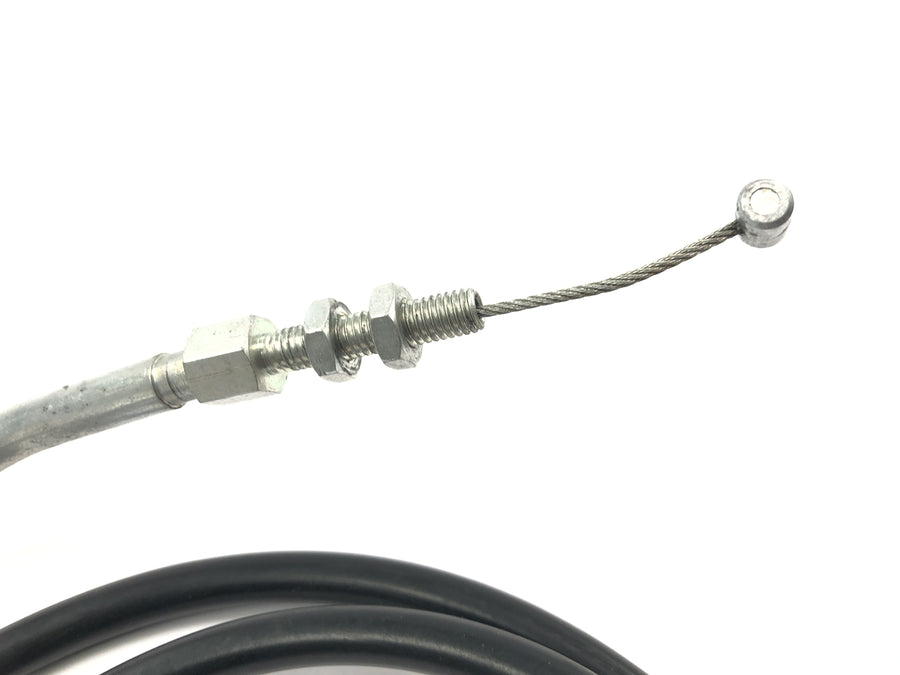 Triumph Adventurer 900 T309RT [1998] - Throttle cable Bowden cable
