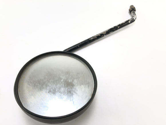 ヤマハXT 500 1U6 [1981]  - ミラーリアビューミラー右