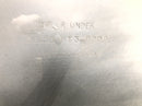 Honda ST 1100 SC26 Pan European [1990] - Fairing under fairing, frontspoiler-3