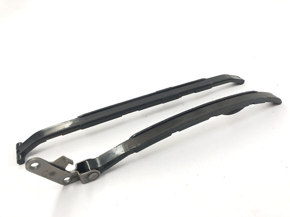 Yamaha TT 600 R DJ01 [1998] - Spänningskedja och glidstekkedjan