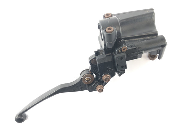 Triumph Daytona 900 T300 [1996] - Kupplungspumpe mit Kupplungshebel