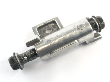 スズキGSF 1200 S Bandit WVA9 [2003]  - 前面に分散ブレーキライン